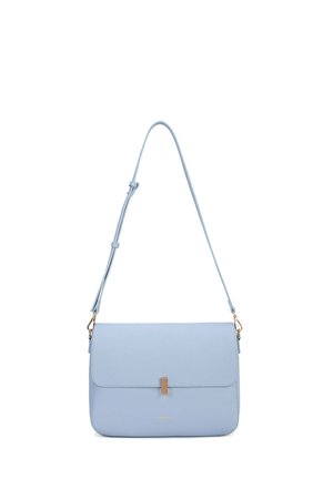 Diana&Co Handtas - light blue