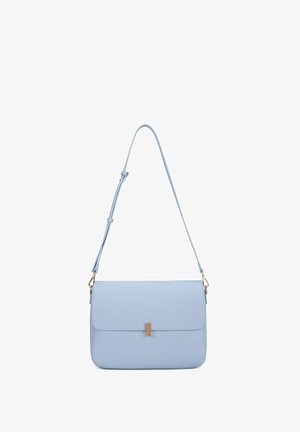 Diana&Co Handbag - light blue