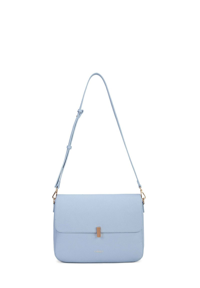 Diana&Co Handtas - light blue