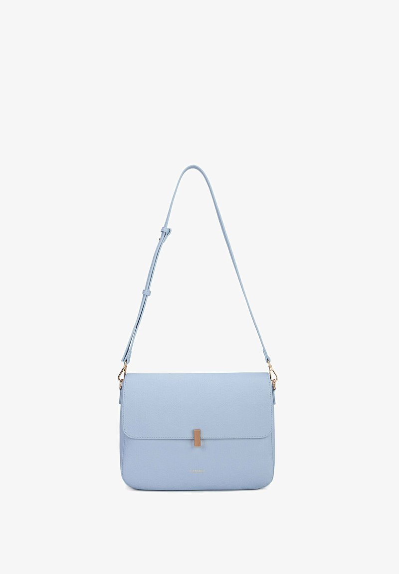 Diana&Co Handtas - light blue