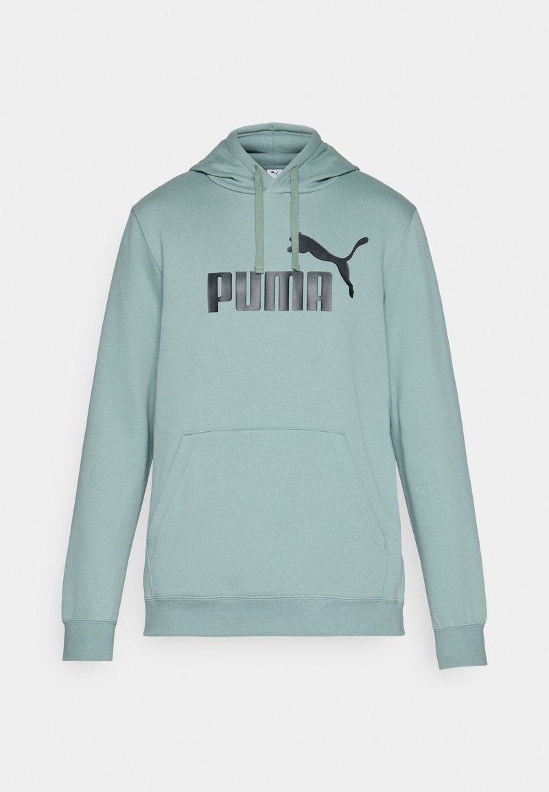 Puma Hoodie groen Puma Hoodie groen