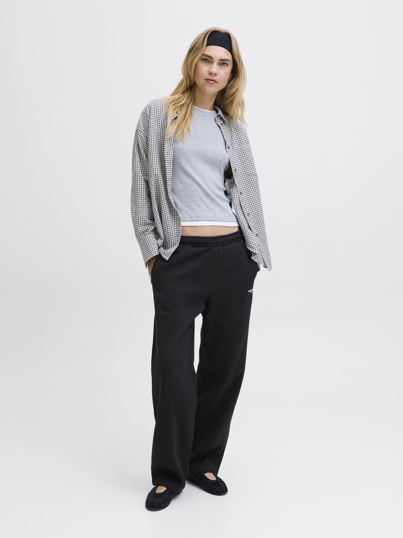 Hoodie JJXX Pink Morning Glory SANGRIA JXSTUDIO VESTERBRO – FAVORITES