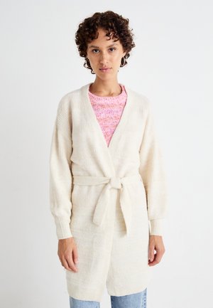 ONLSELESTA LIFE CAR - Gilet - birch