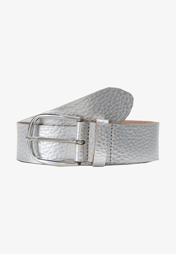 Belt - silber4