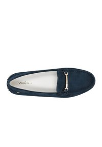 Wojas R.36 - Mokassin - dark blue