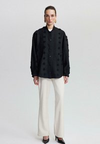 Touché Privé Bomber Jacket - black