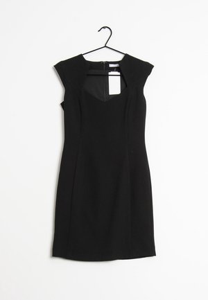 Robe de jour - black