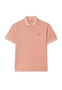Lacoste Polo - pink