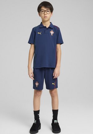 PORTUGAL CASUALS - Nacionalinės rinktinės apranga - blue
