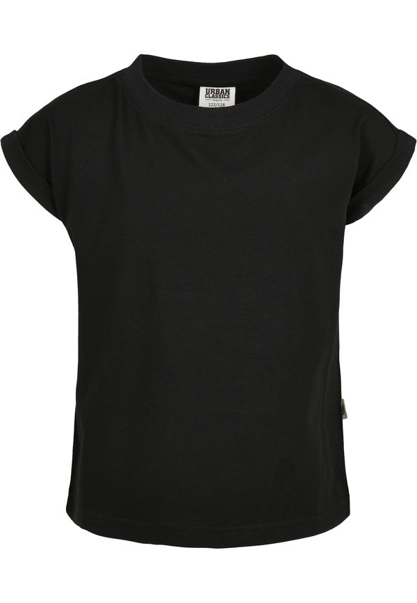EXTENDED SHOULDER - T-Shirt basic