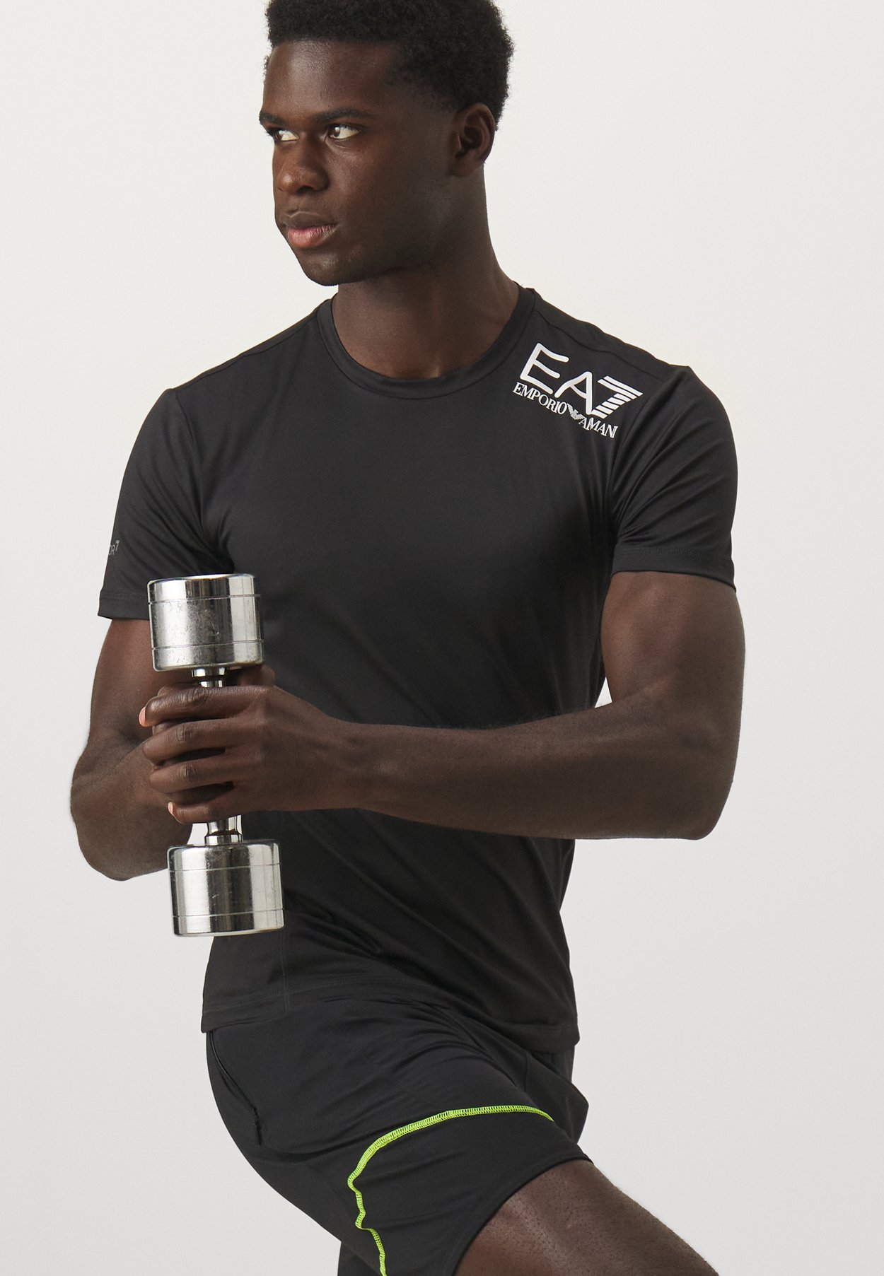 VIGOR7 TEE
