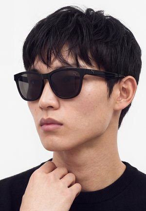 Puma, Lunettes de soleil - black-smoke
