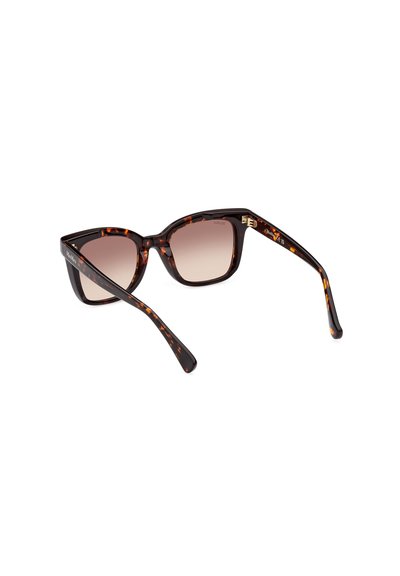 Max Mara LEE2 - Occhiali da sole - marrone chiaro marrone sfumato