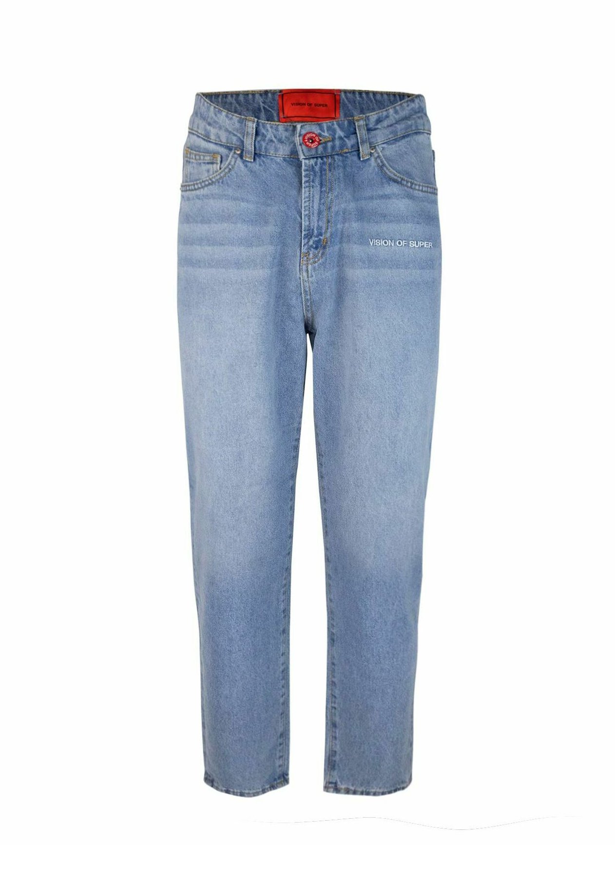 Fiamme Jeans Vision Of Super CHIARO CON FIAMME Jeans A