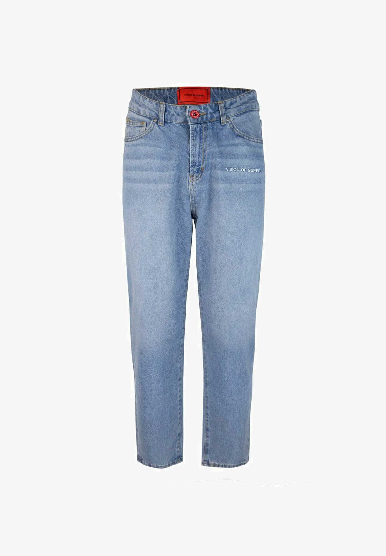 Fiamme Jeans Vision Of Super CHIARO CON FIAMME Jeans A
