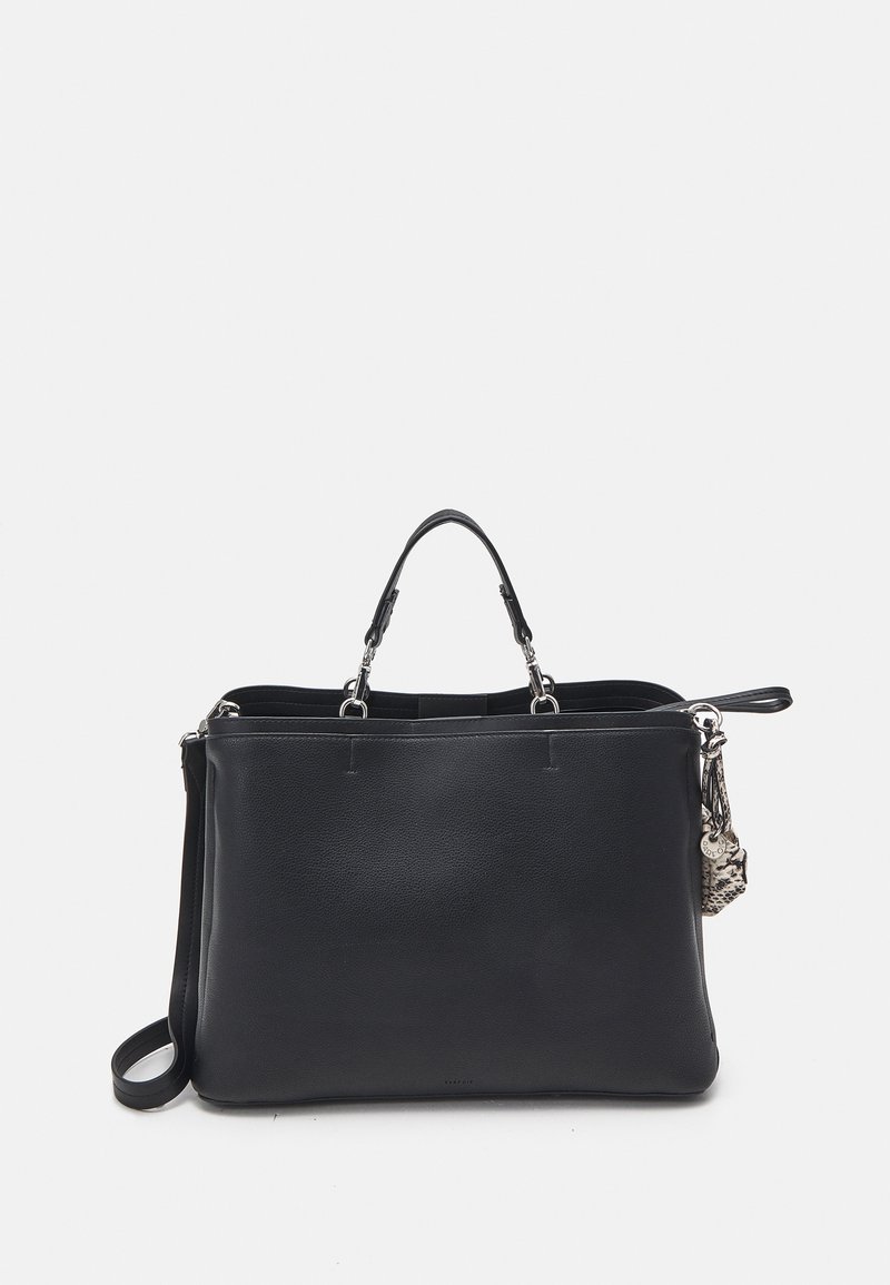 PARFOIS COMPUTER HAND BAG TRACY L Handtasche black/schwarz Zalando.at