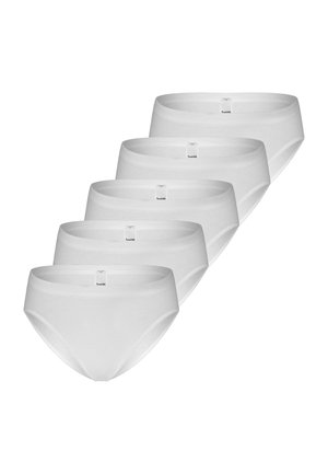 Speidel SPEIDEL 5 PACK - Slip - weiß