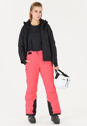 Whistler FAIRWAY - Lasketteluhousut - dubarry