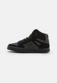 Unselected, black/battleship