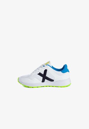 FUEL - Zapatillas - blanco