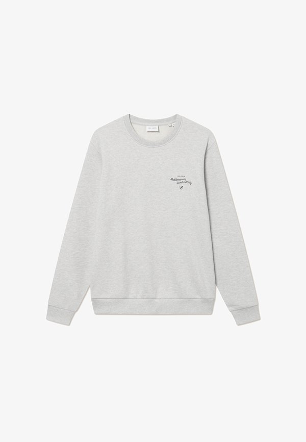 MEDITERRANEAN - Sweatshirt - snow