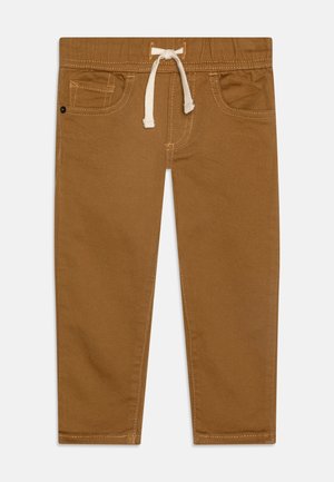 TODDLER BOY - Slim fit jeans - fall acorn