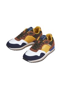 Pepe Jeans Treniņu apavi - navy
