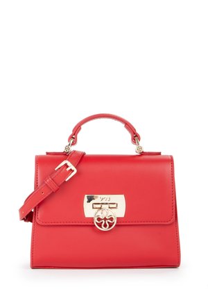 PARTY - Handbag - rosso