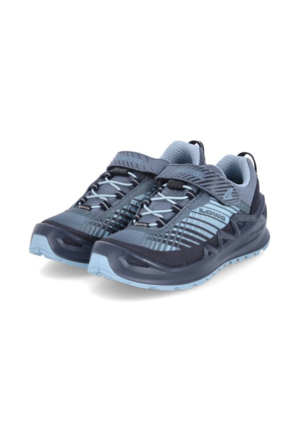 MERGER GTX JUNIOR LO – Hikingschuh