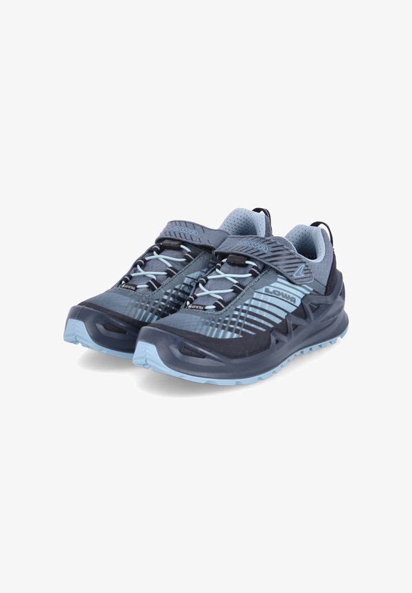 MERGER GTX JUNIOR LO – Hikingschuh
