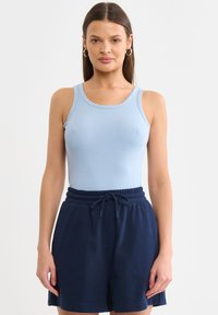 AURELA - Topp - blau