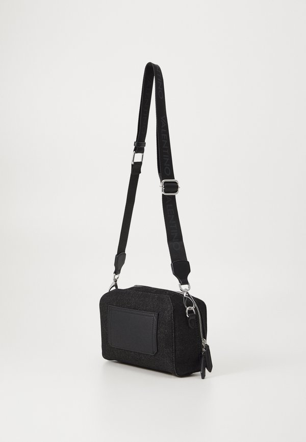 PATTIE  - Cross body bag - nero2