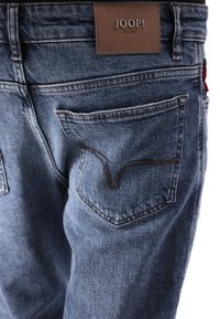 JOOP! Jeans MITCH - Slim fit jeans - blue