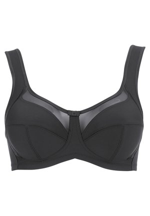 Anita CLARA - T-shirt bra - schwarz