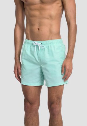 Sundek, M504BDTA100 - ANTIGUA 03 - Shorts da mare - turquoise