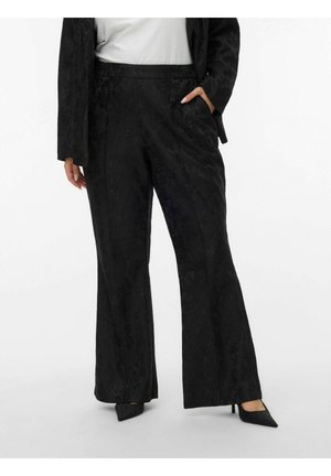 Pantaloni - black