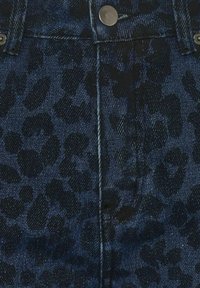 Moves TALIA - Jeans a sigaretta - dark blue