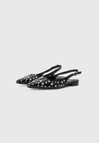 RAID CONNOLY - Ballerines - black
