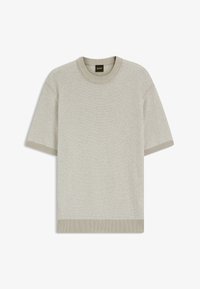 Niewybrane, open grey ten