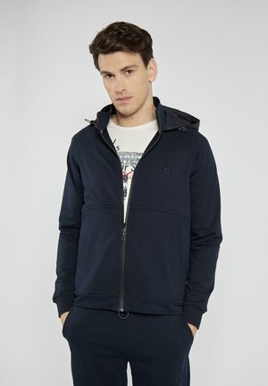 - Bluza rozpinana
