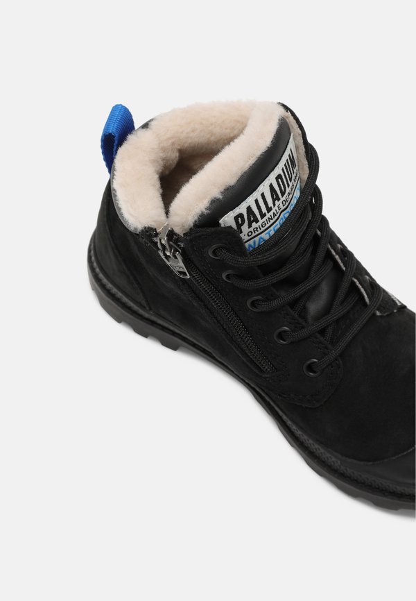PAMPA HI CUFF WATERPROOF UNISEX – Snowboot/Winterstiefel