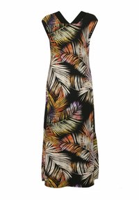 DORIS STREICH Jerseykleid - sand