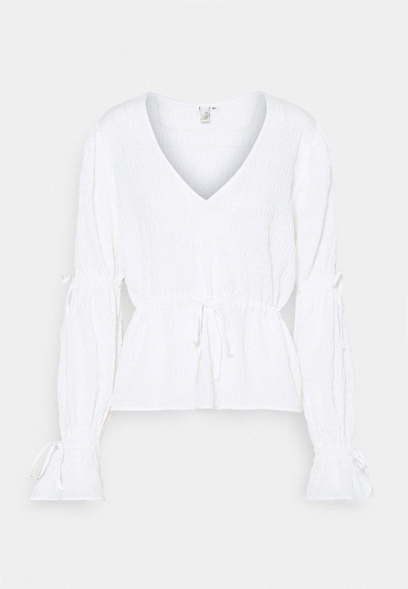 Nly by Nelly Blouse wit