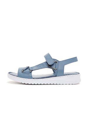 Sandales de randonnée - blue