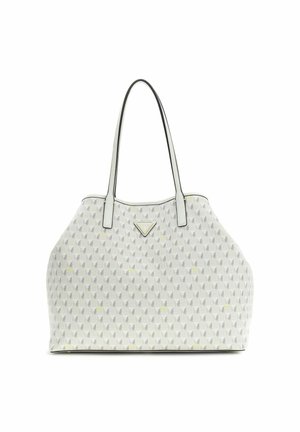 Guess, G WAVE II SHOPPER TASCHE 40 CM - Cabas - stone logo