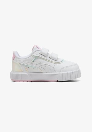 Puma, CARINA MIA HOLO 2.0 - Scarpe primi passi - white dim