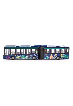 HARMONICABUS - Toy car - schwarz