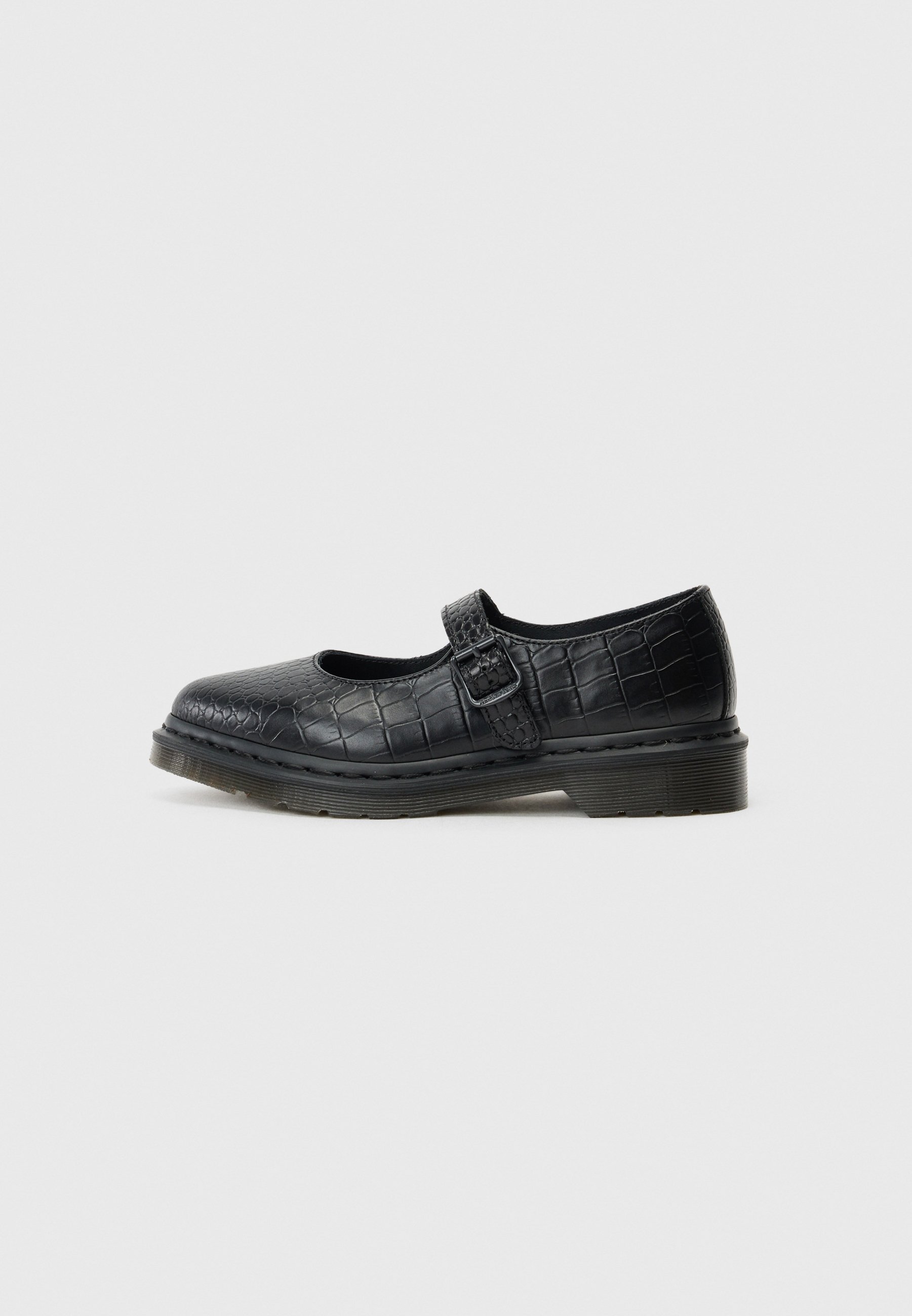 靴 Dr.Martens INDICA Mary Jane Dr. Martens INDICA II BEX TECH MARY JANE - Slip-ons - black