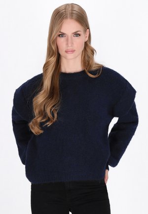 - Sweter