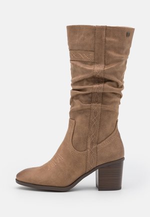 Talla 39 mujer | Botas camperas en Zalando